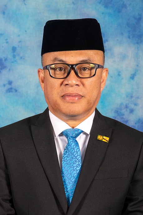 Dato Seri Setia Dr Haji Abdul Manaf Bin Haji Metussin