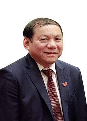 Nguyen Van Hung