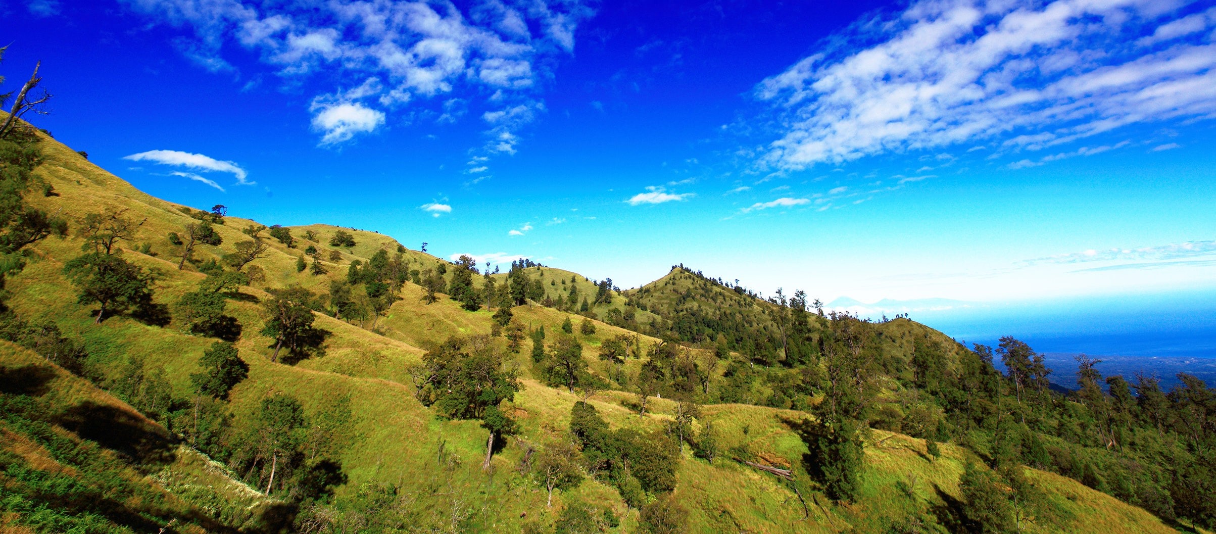 Mount Rinjani