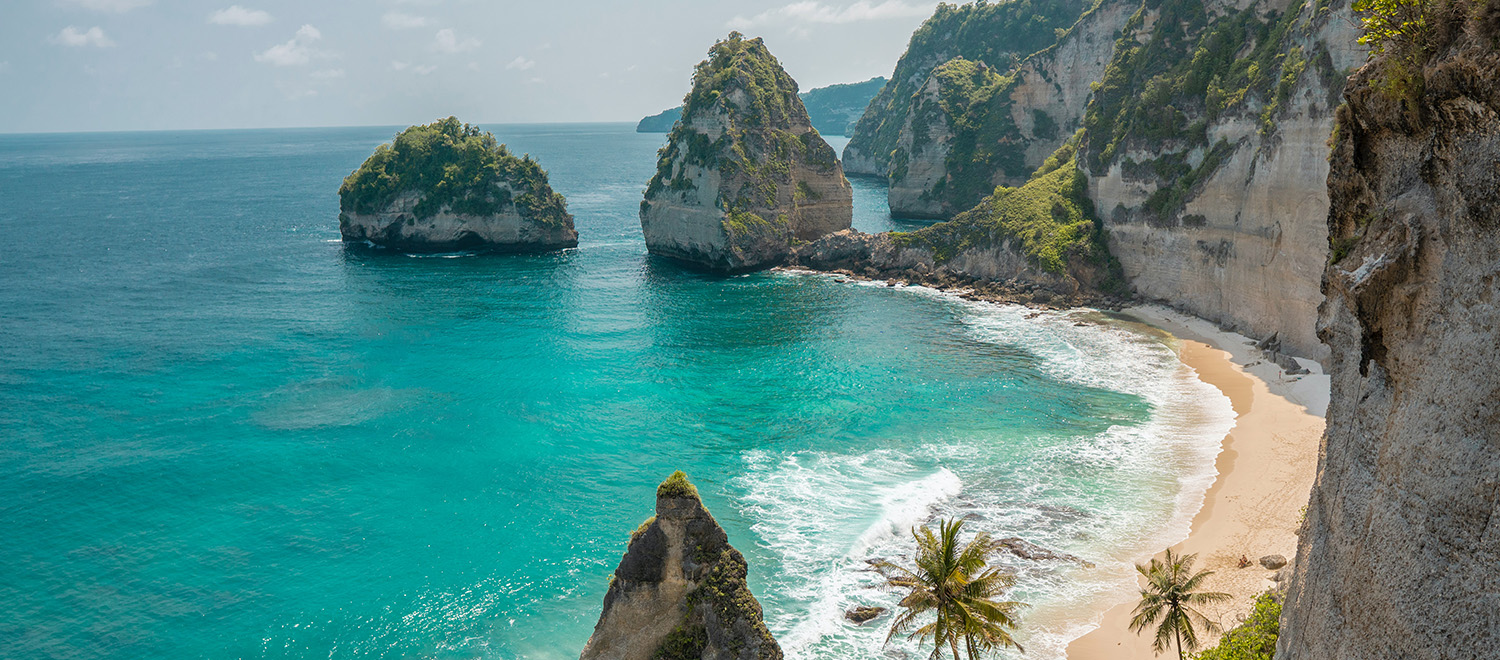 Bali & Nusa Tenggara