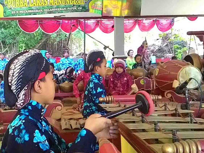 Live as Locals at The Award winning Nglanggeran Tourism Village in Yogyakarta