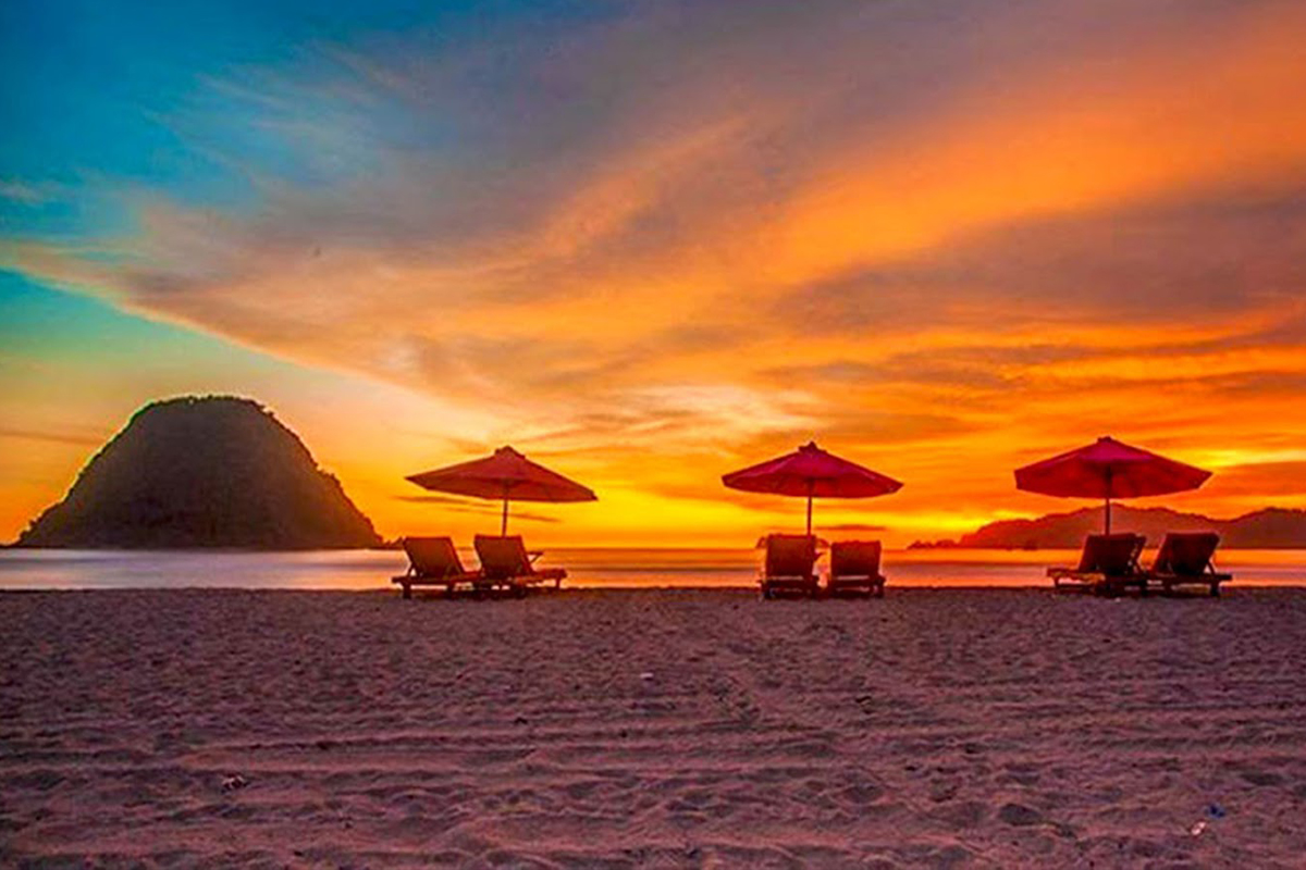 10 Breathtakingly Beautiful SPLENDORS of BANYUWANGI