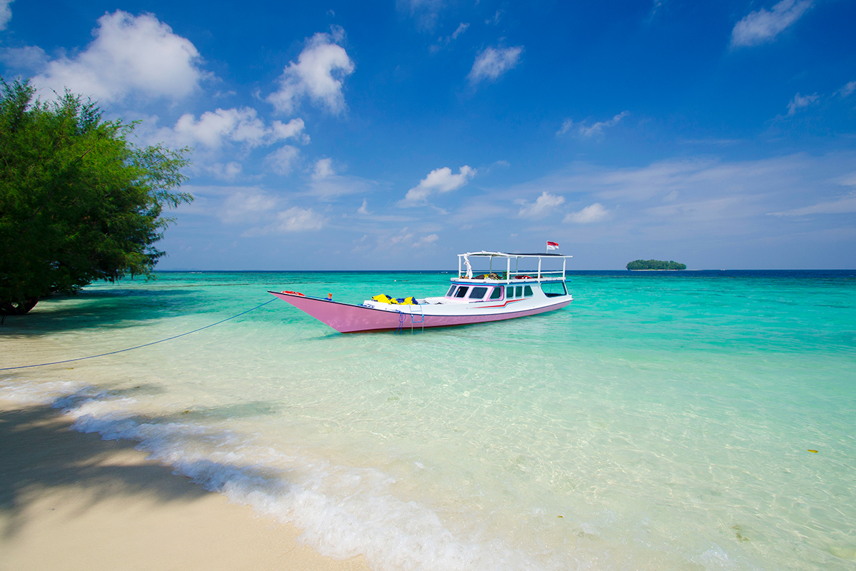 karimun jawa