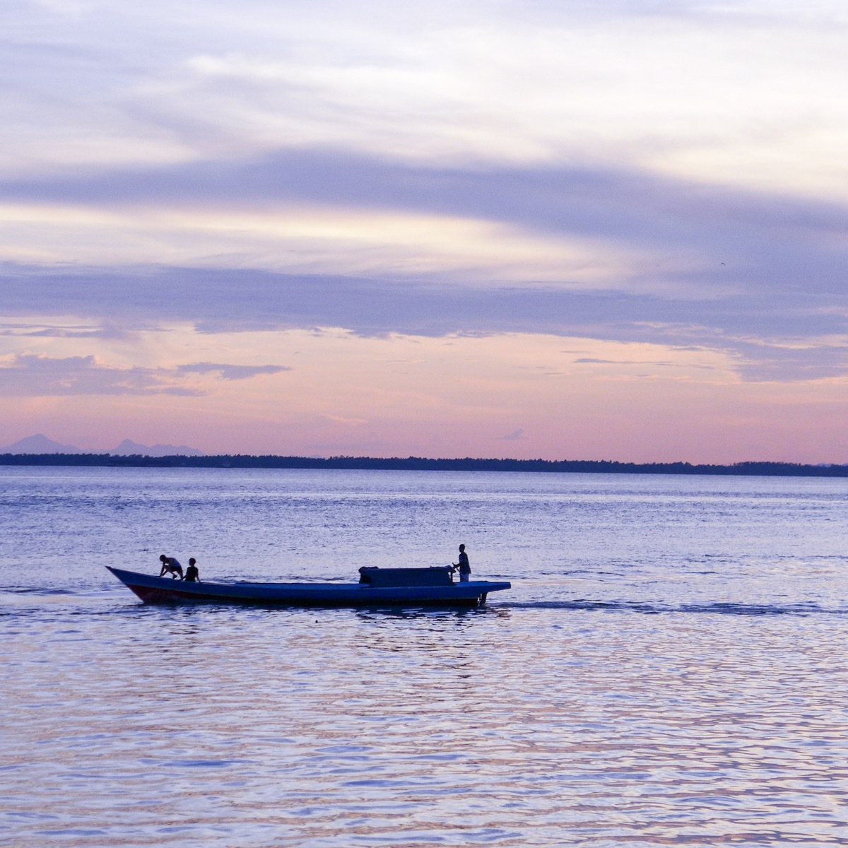 Tarakan: Historical Wonders in a Small Town