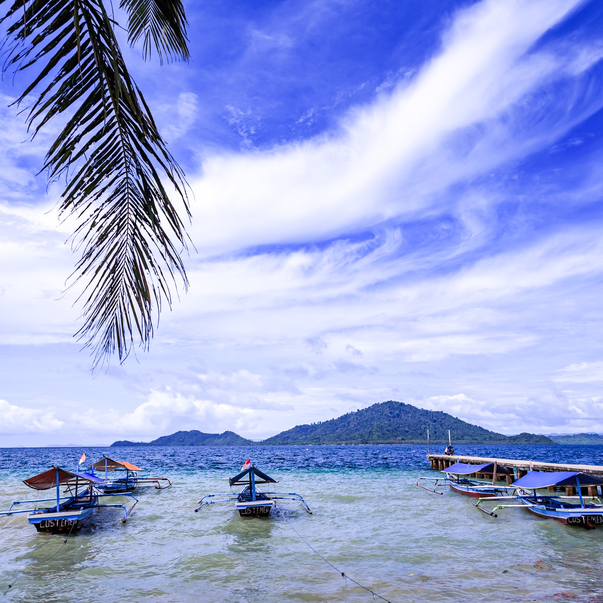 Bandar Lampung: Sumatra's Southern Soothing Breeze