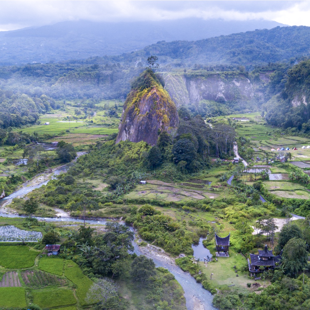 Bukittinggi