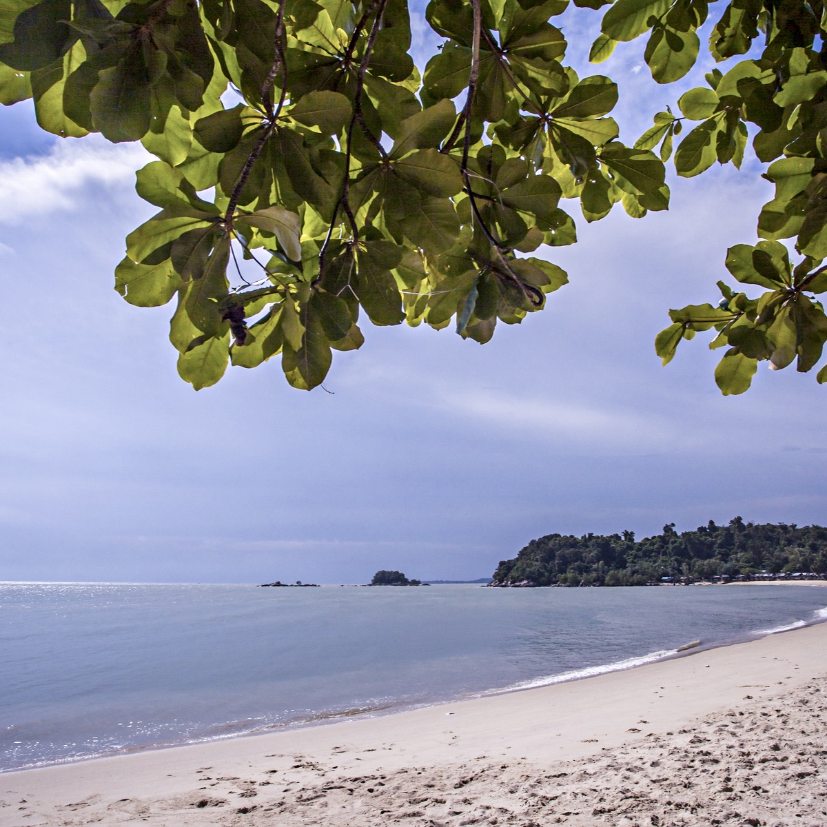 Tanjung Balai Karimun: Industrial and Tourism Marvel