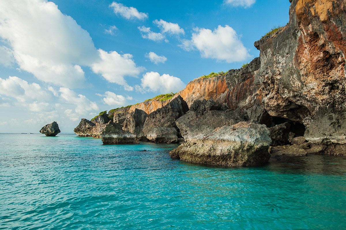 Selayar Island, Indonesia