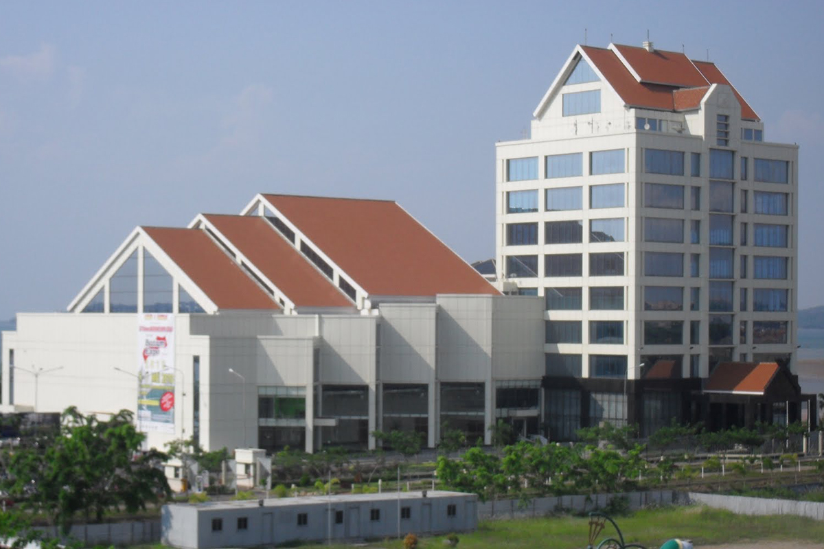 Meetings and Conventions in Batam