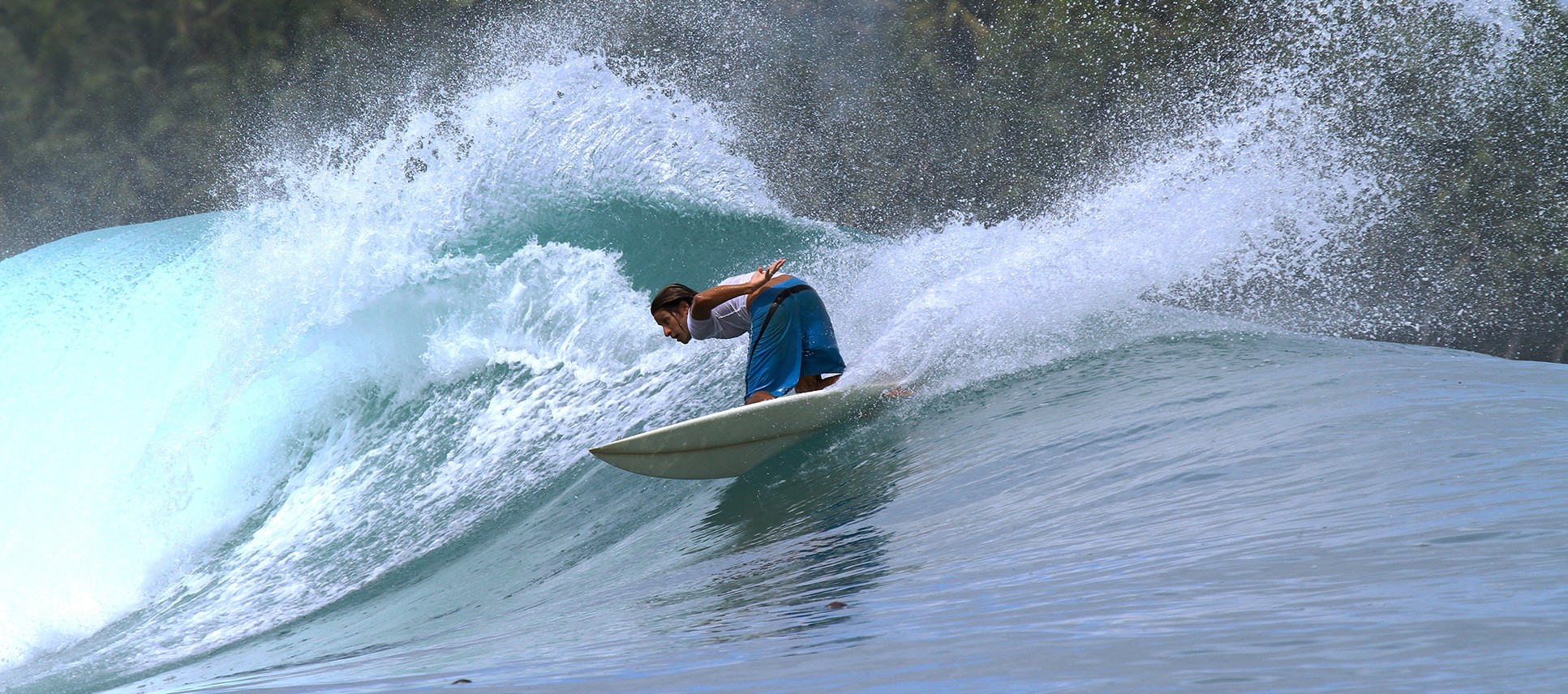 Mentawai Islands: Wild Adventures in Isolation