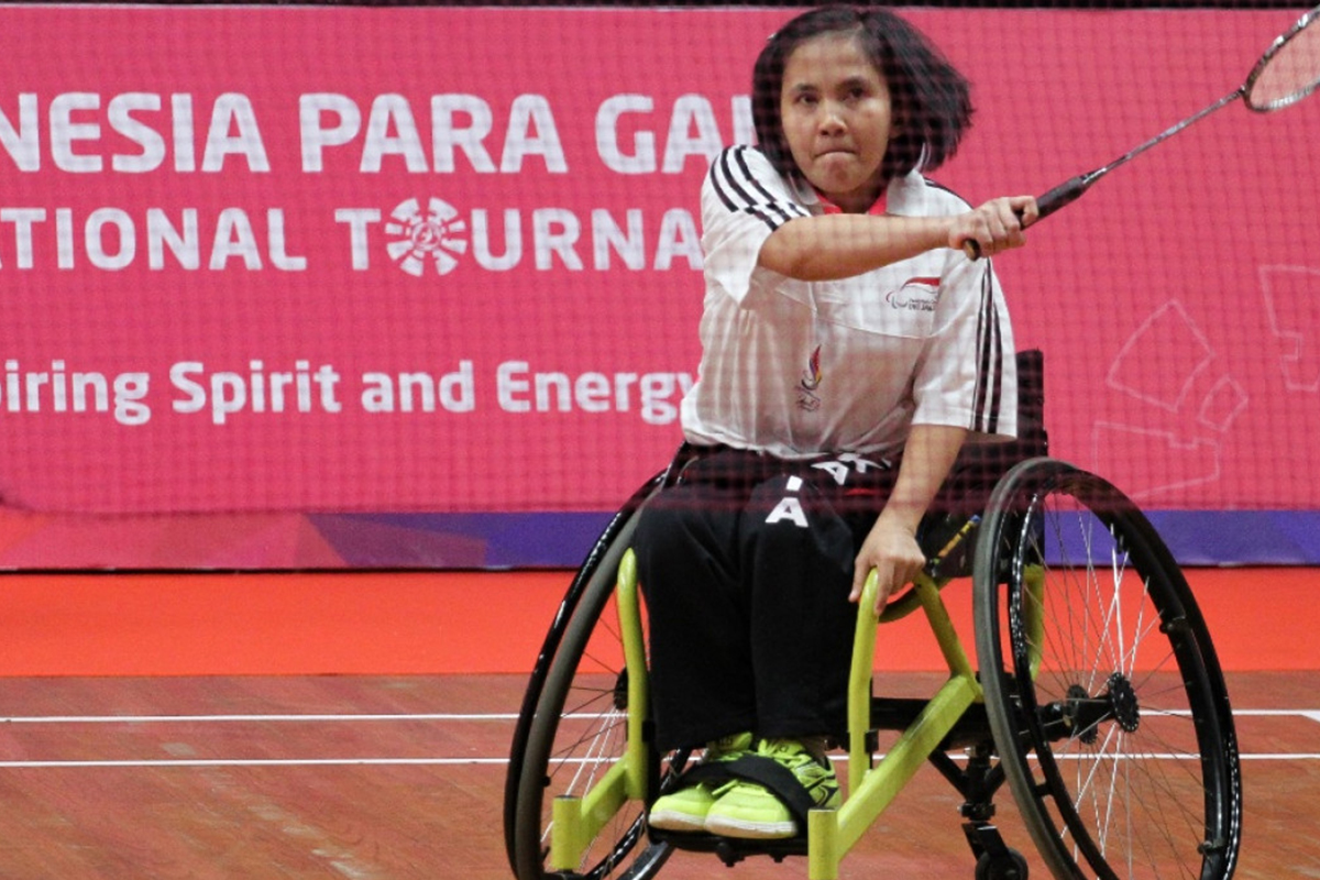 ASIAN PARA GAMES 2018: ‘Inspiring  the Spirit and Energy of Asia’