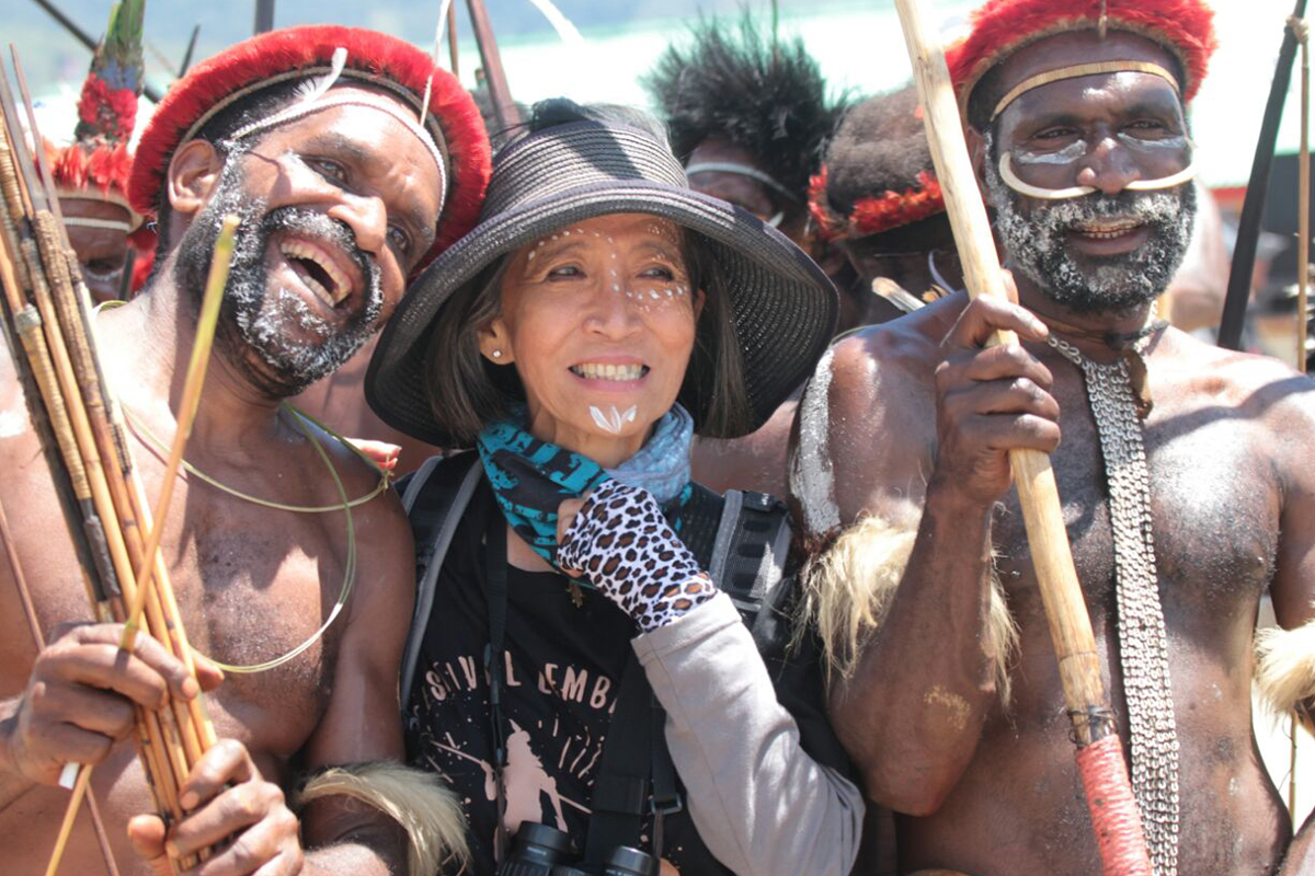 Baliem Valley Festival 2018: Into the Heart of Papua