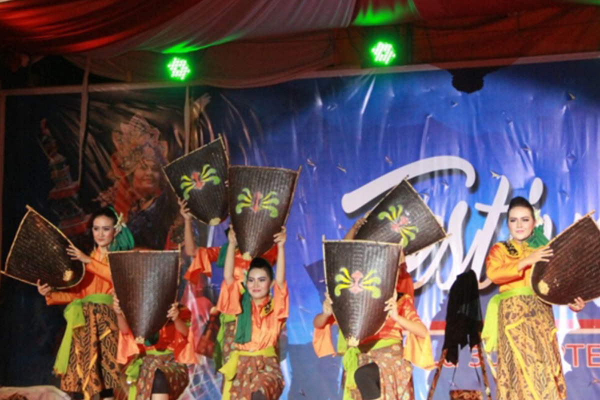 BENGKULU’S UNIQUE TABOT FESTIVAL 2018