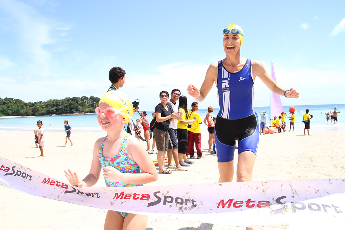 Bintan Triathlon 2019: Join The Race and Experience Tropical Heaven