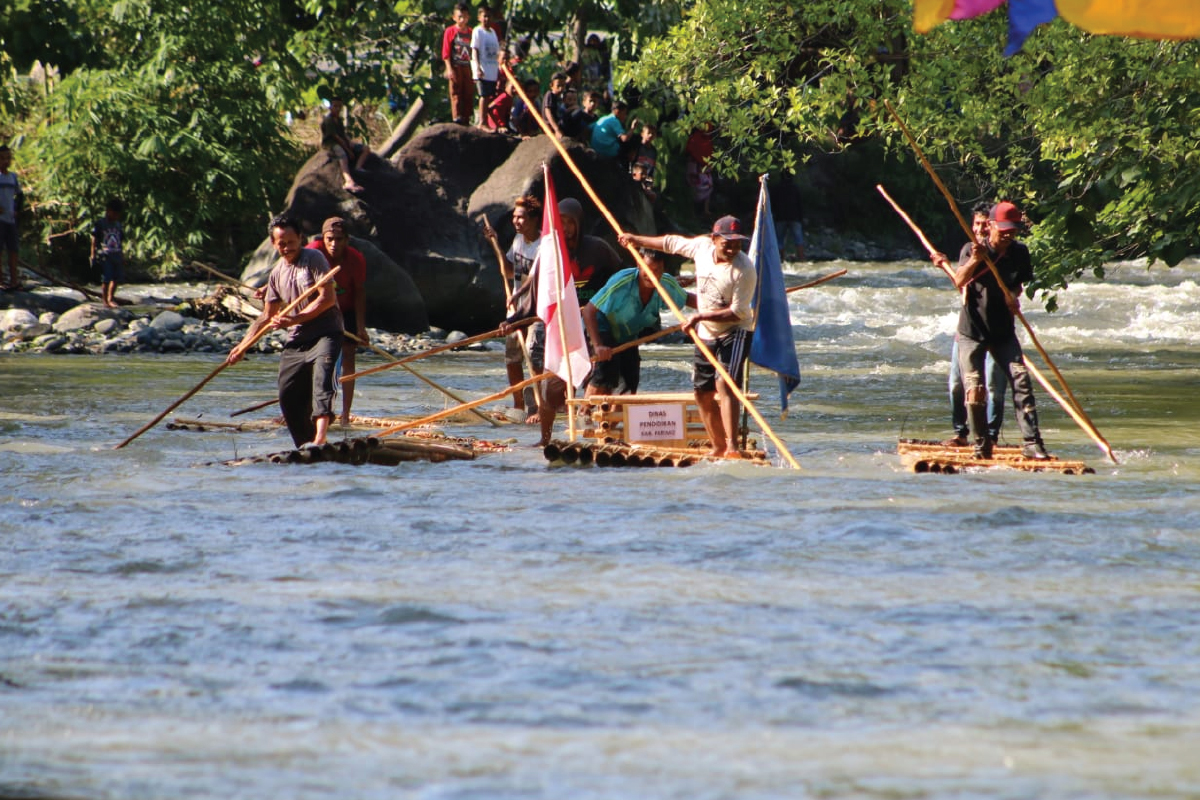 Festival Teluk Tomini