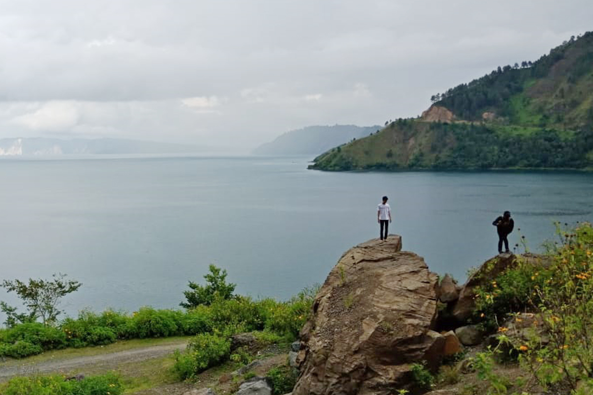 LAKE TOBA FESTIVAL 2018: Lively Sounds, Stunning Sights and Ancient Traditions