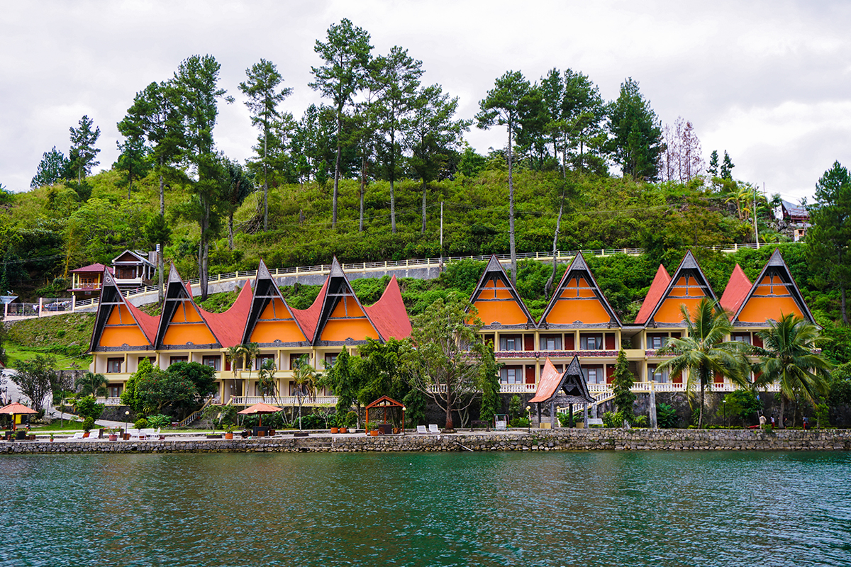 LAKE TOBA FESTIVAL 2018: Lively Sounds, Stunning Sights and Ancient Traditions