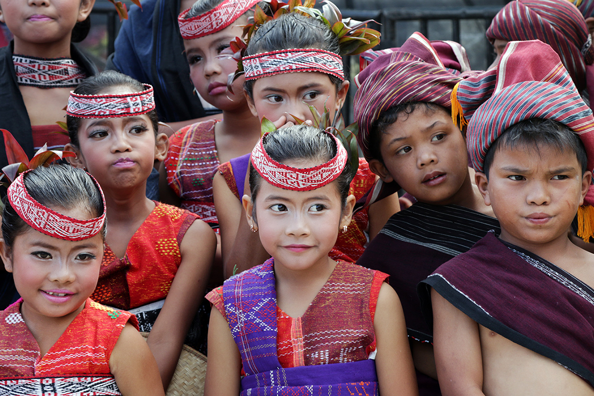 LAKE TOBA FESTIVAL 2018: Lively Sounds, Stunning Sights and Ancient Traditions