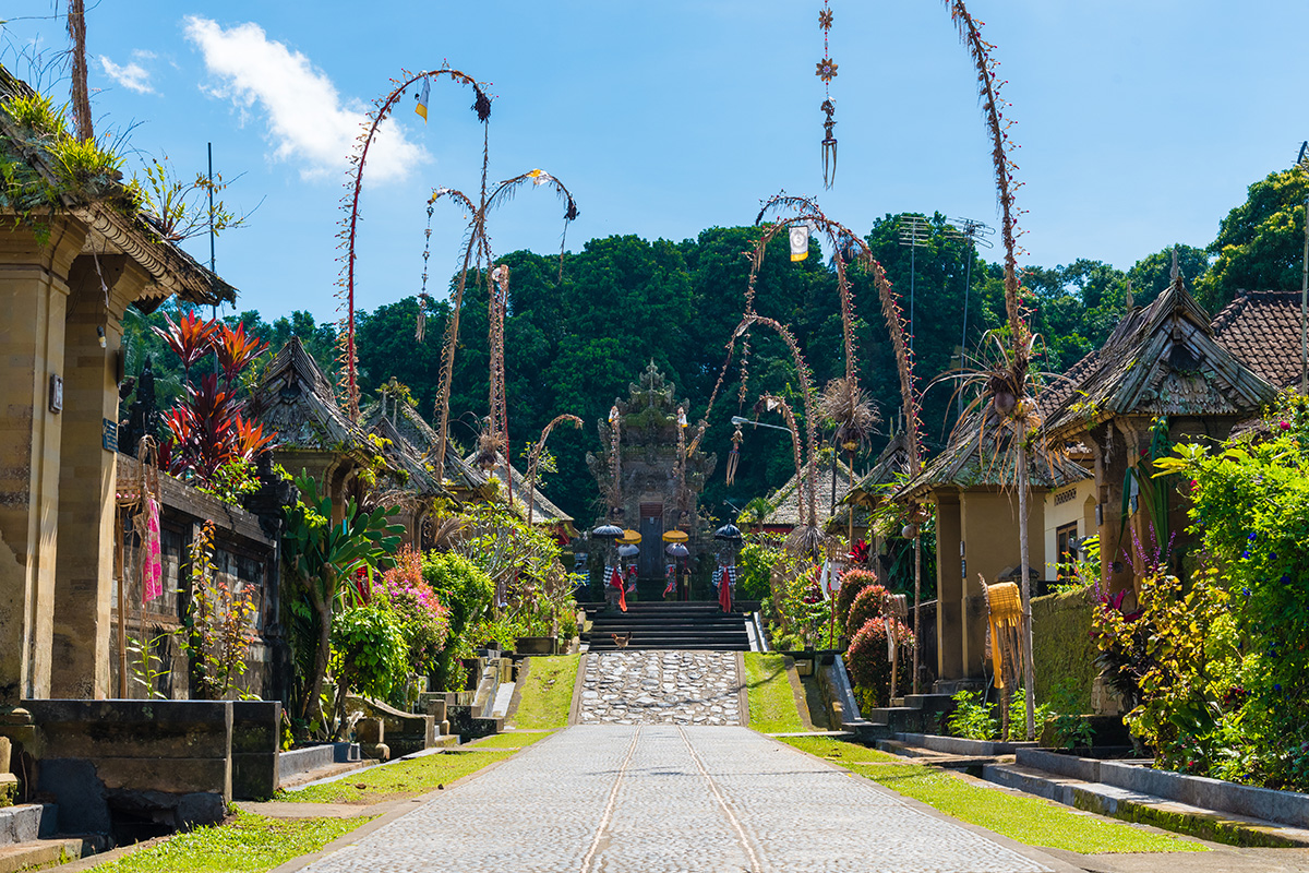 Nyepi: Bali’s New Year's Day of Complete Silence