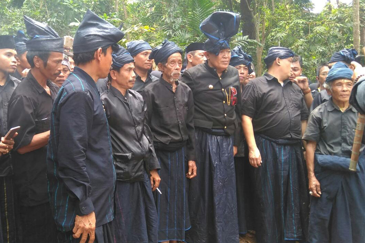 Phinisi Festival 2018 in Bulukumba, South Sulawesi