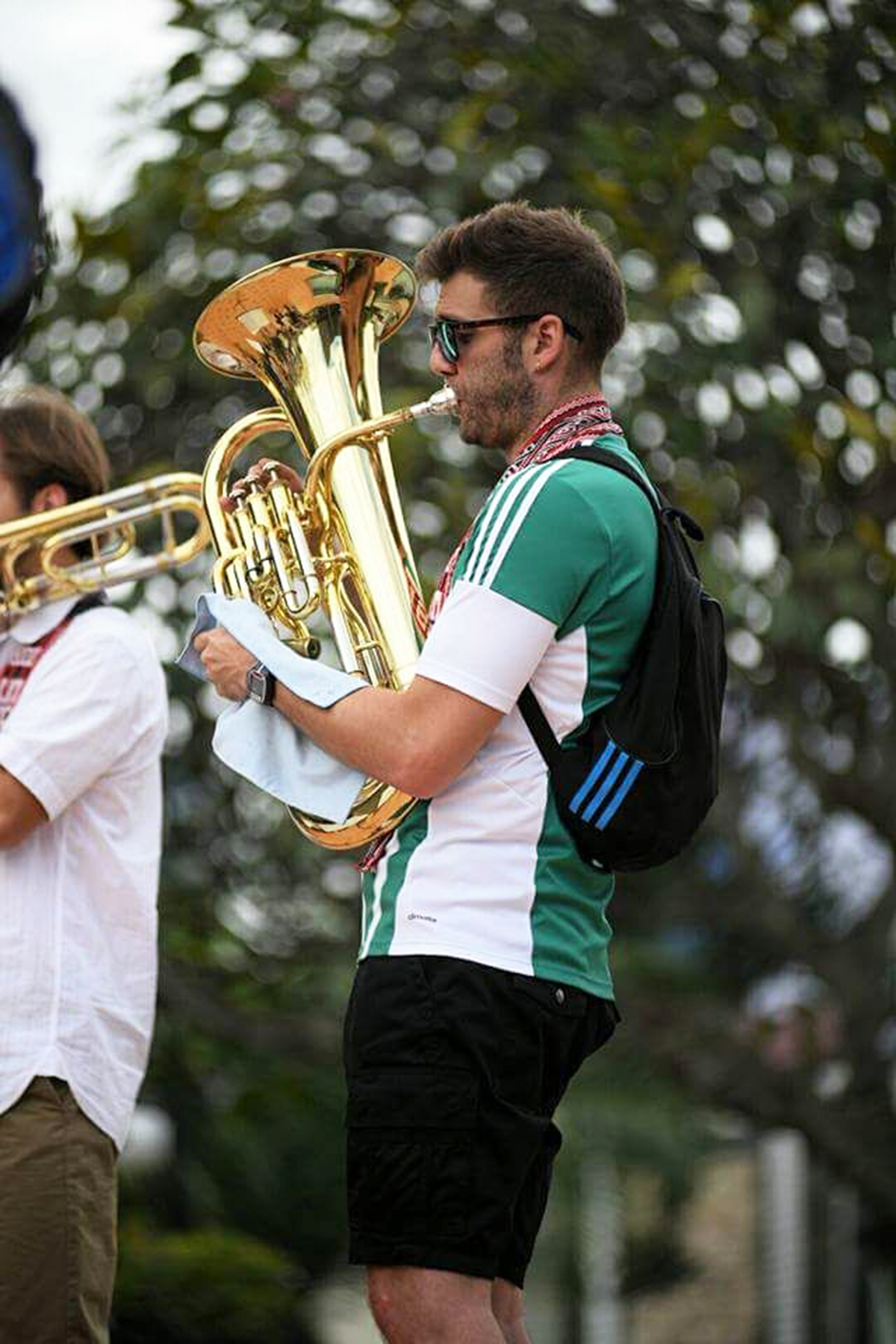 SAMOSIR MUSIC INTERNATIONAL FESTIVAL 2018 by Beautiful LAKE TOBA