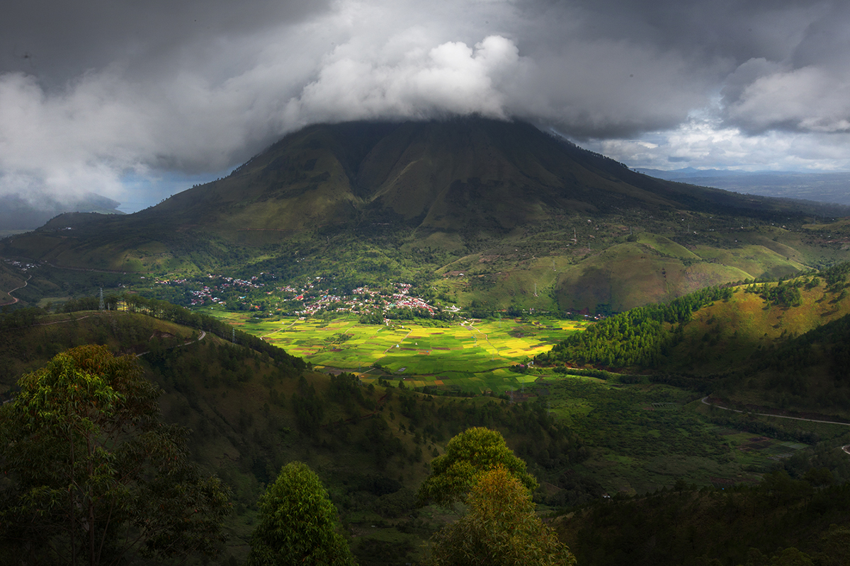 SAMOSIR MUSIC INTERNATIONAL FESTIVAL 2018 by Beautiful LAKE TOBA