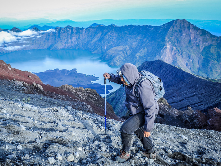 Start Your Thrilling Exploration of Indonesia at the Deep and Extreme Indonesia 2018 Exhibition