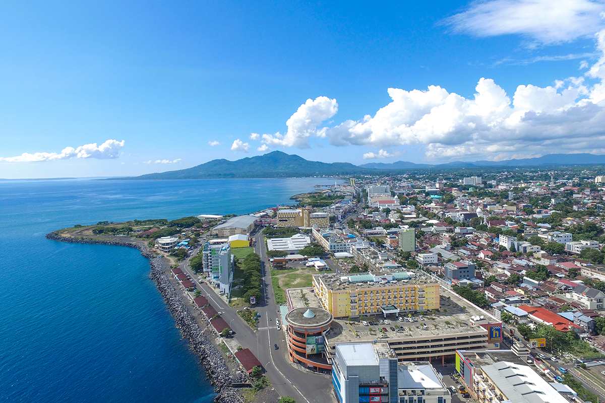 The Charms of Bunaken Festival 2018