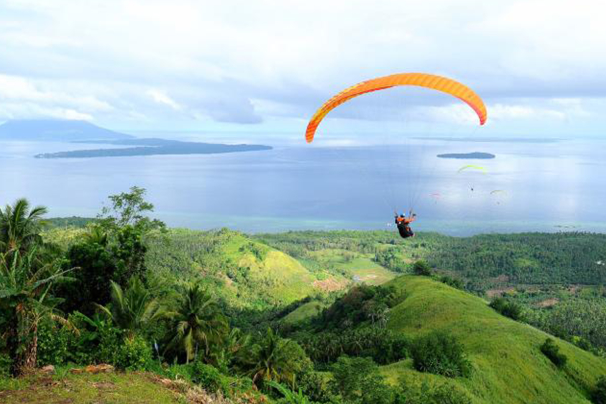 The Exciting MANADO FIESTA 2018