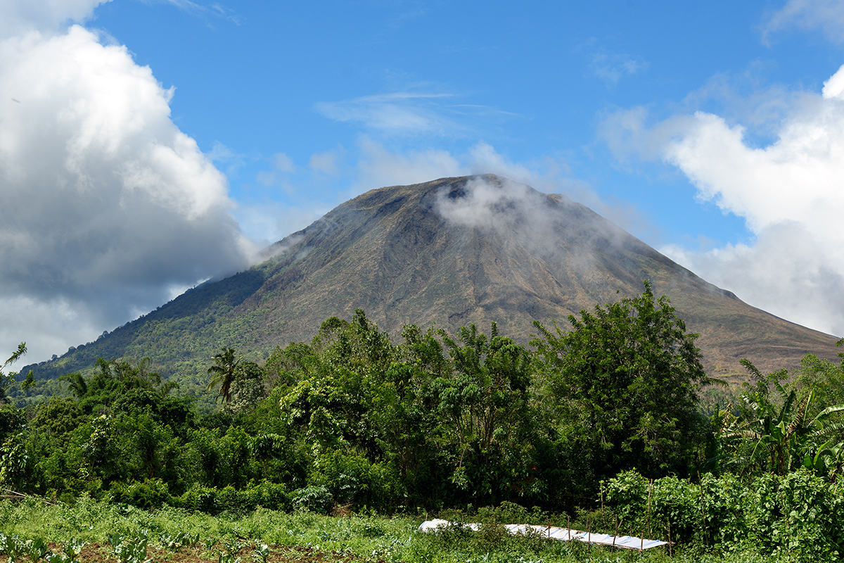 The Exciting MANADO FIESTA 2018