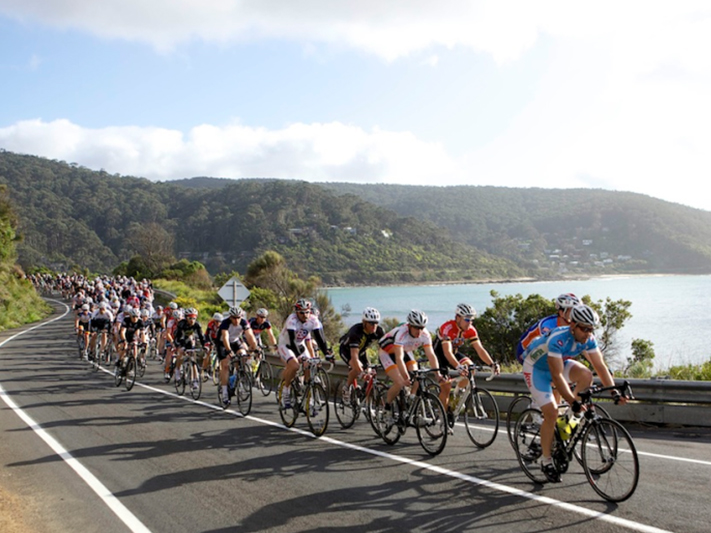 The World-Class Cycling Competition Tour de Bintan Is Set to Start on March