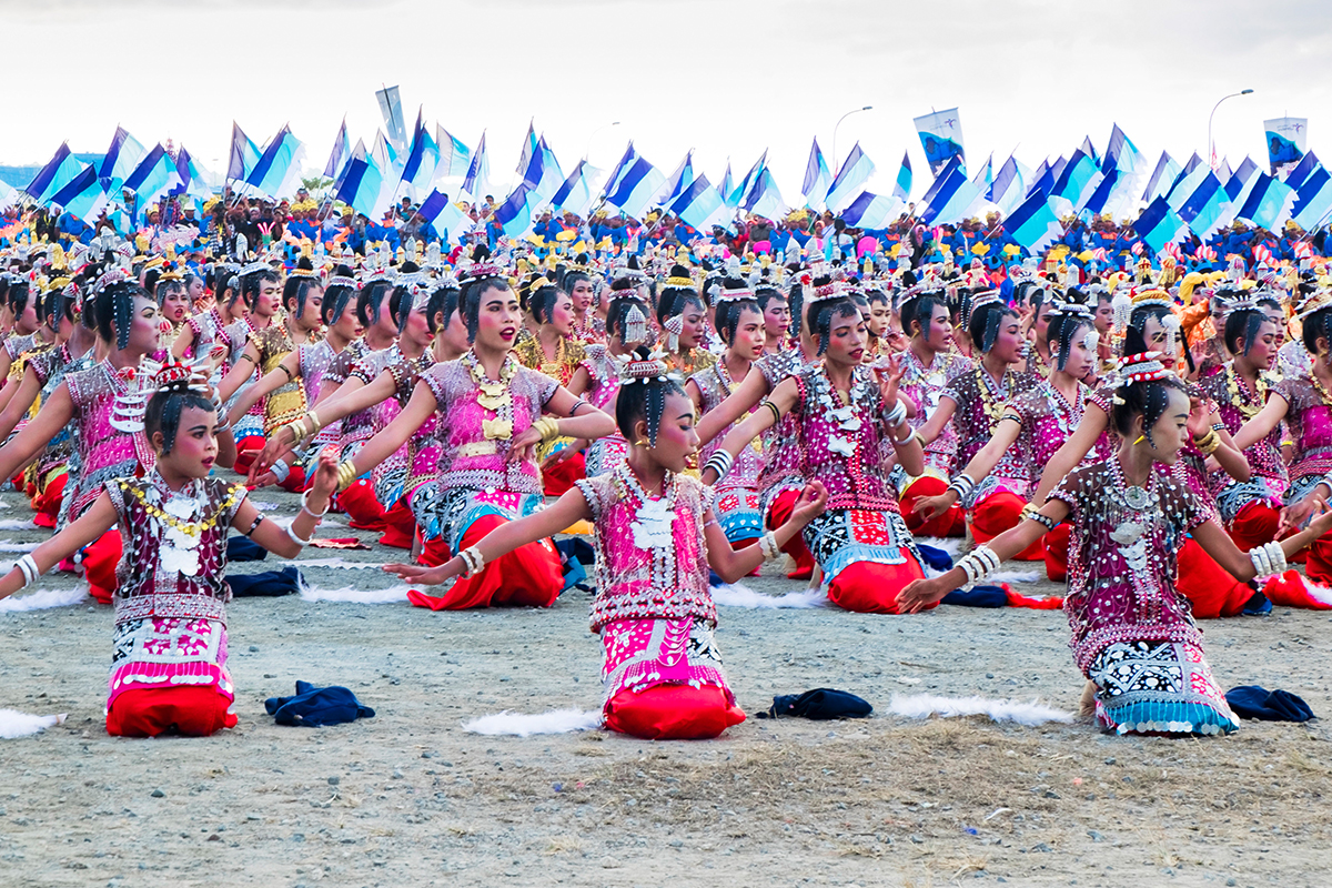 WAKATOBI WAVE 2018: Explore the Breathtaking Seas and Culture of Wakatobi