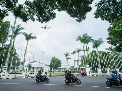 BANDUNG: selected Host of the Spectacular 2017 Indonesia Independence Day Carnival