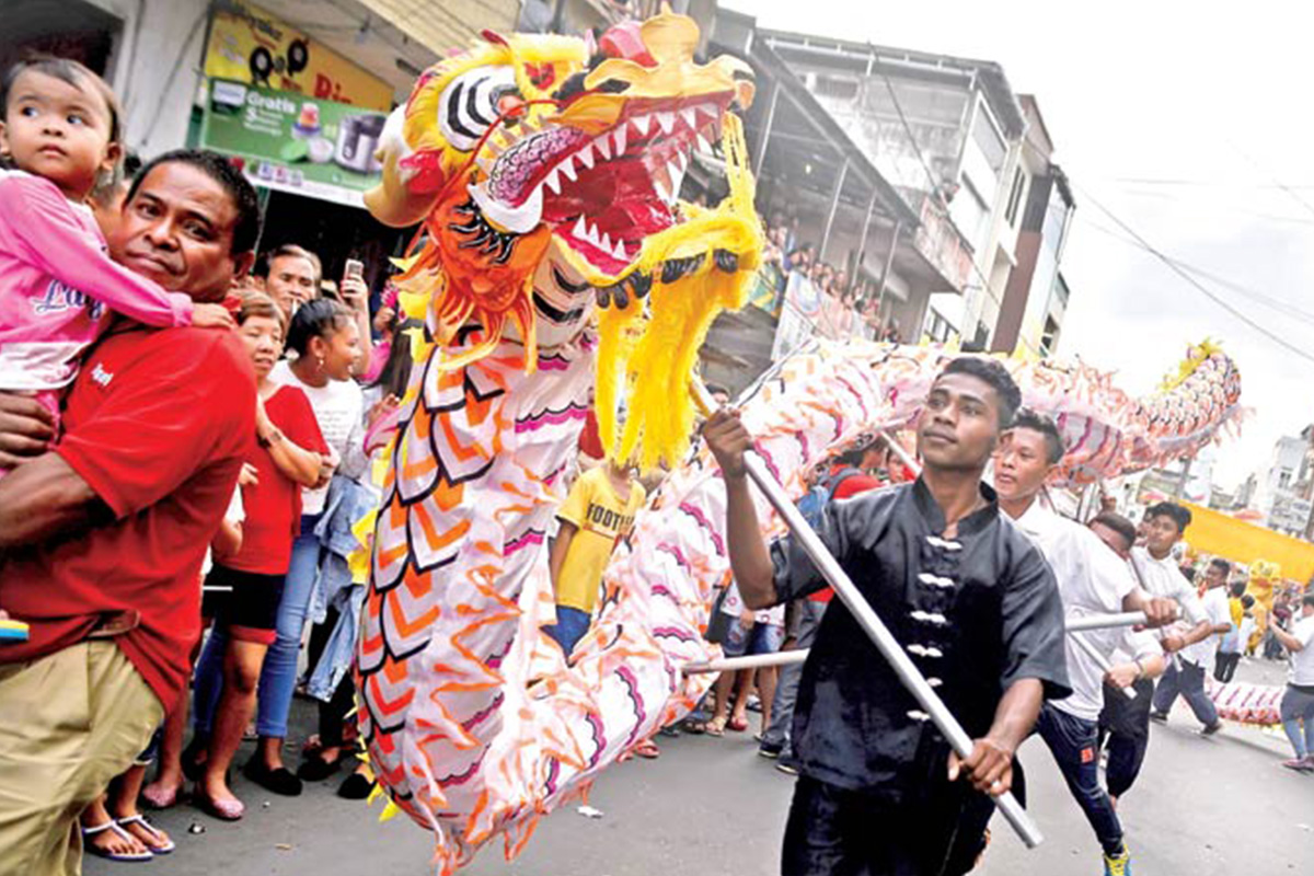 Cap Go Meh Celebrations in Indonesia and Where to Find Them