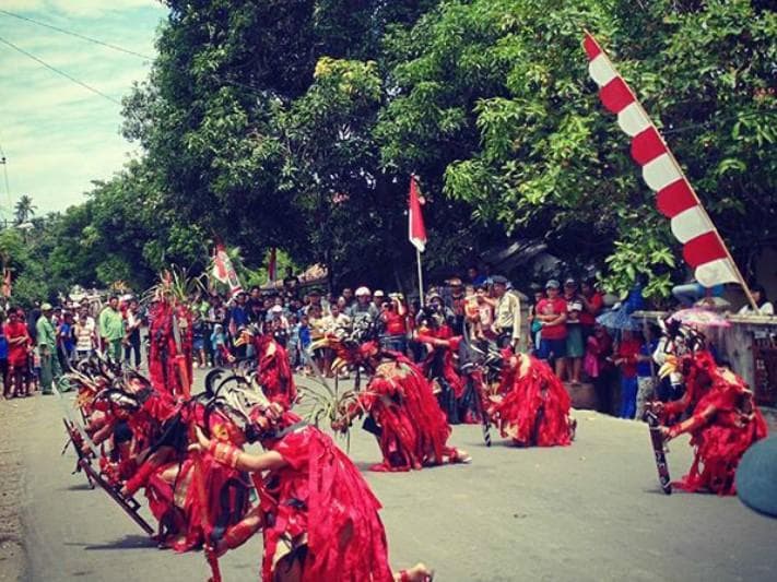 December in Manado: Westlife Shane Filan Concert and North Sulawesi Christmas Festival 2016