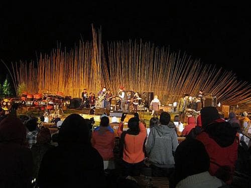 Dieng Culture Festival 2017: The Dreadlocks Shaving Ritual in the Abode of the Gods