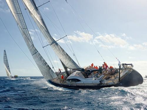 Join Multihull Solutions-Wonderful Sail 2 Indonesia 2017 across Indonesian Seas