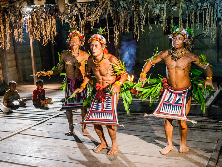  Pesona Mentawai Festival 2017: the Mesmerizing Charm of Mentawai