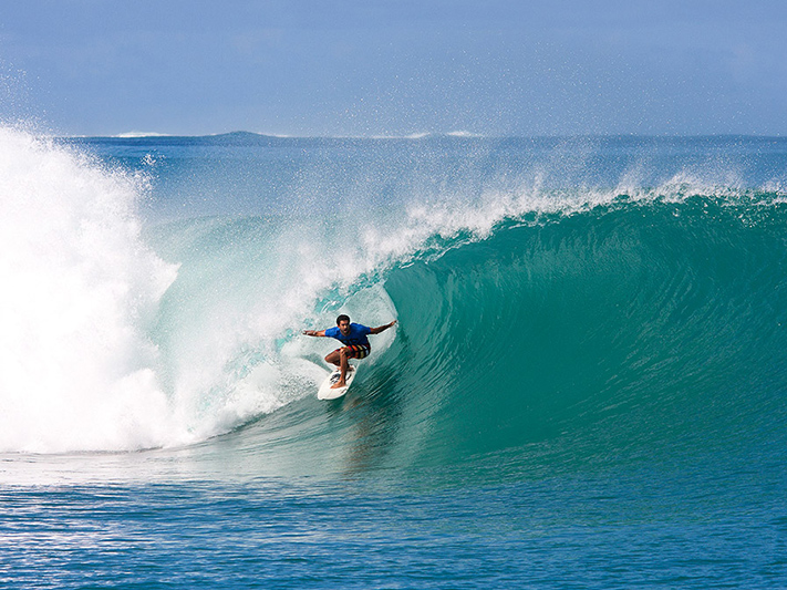  Pesona Mentawai Festival 2017: the Mesmerizing Charm of Mentawai