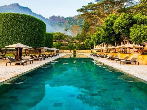 8 Beautiful ​Hotels Closest to Magnificent ​​BOROBUDUR