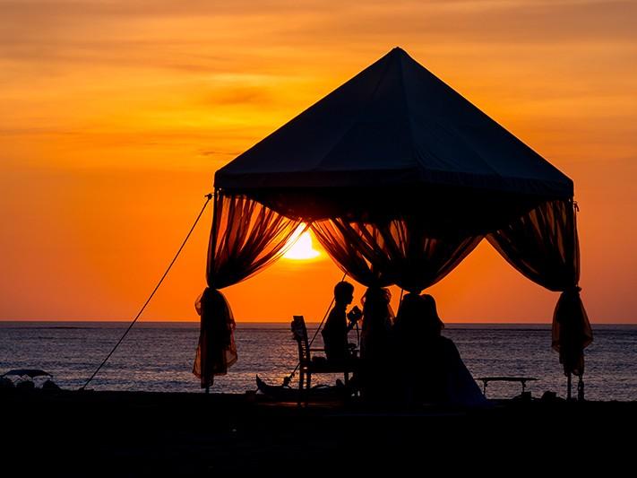 BALI: Crowned Best Honeymoon Destination 2016