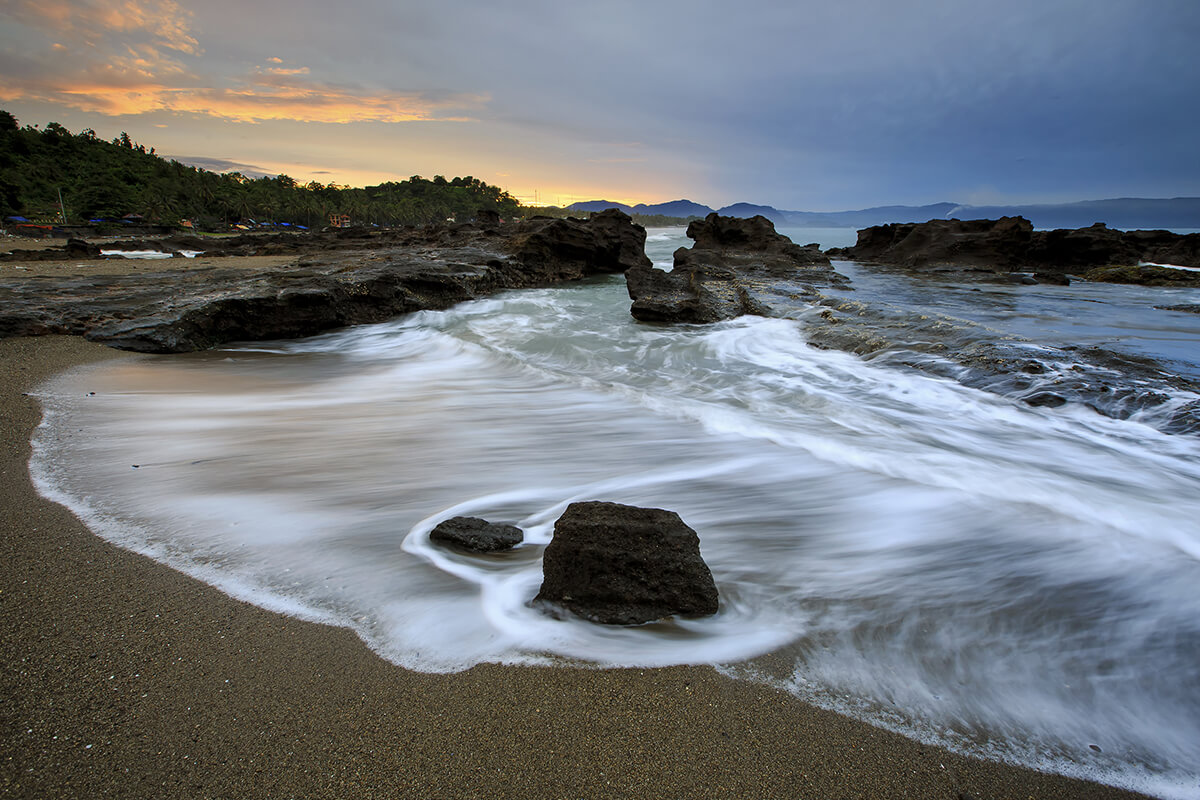 Ciletuh-Pelabuhan Ratu Geopark recognized Indonesia’s 4th. UNESCO Global Geopark