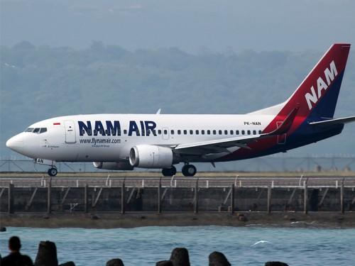 Destination BANYUWANGI gets DIRECT FLIGHTS from JAKARTA