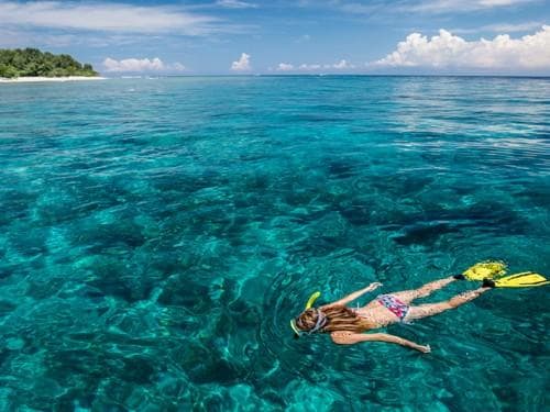 Fremantle Yachters from Australia Sail around Bali and Lombok