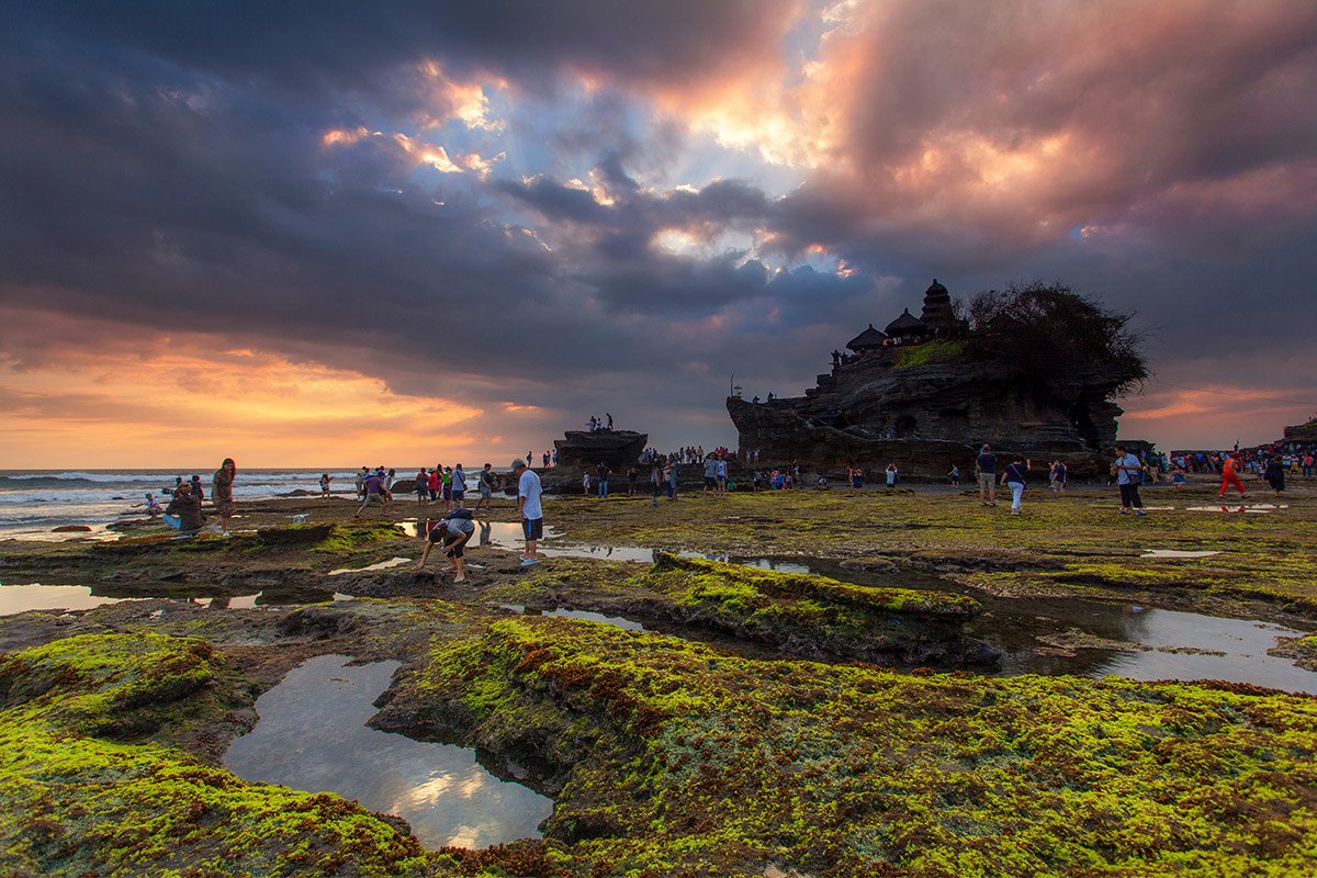 Indonesia Confirmed Bali and Ngurah Rai Airport Safe for Visitors