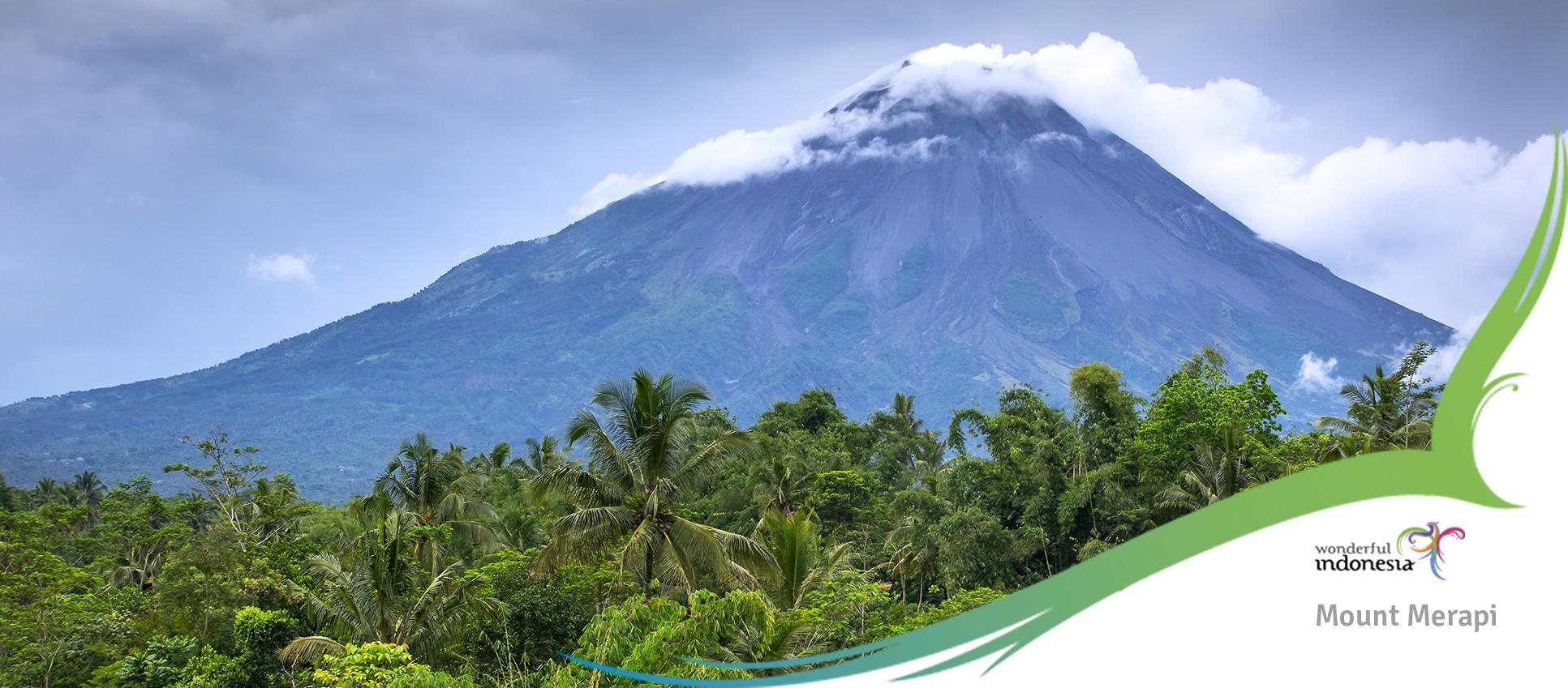 Indonesia's Best Mountain Climbing Experiences