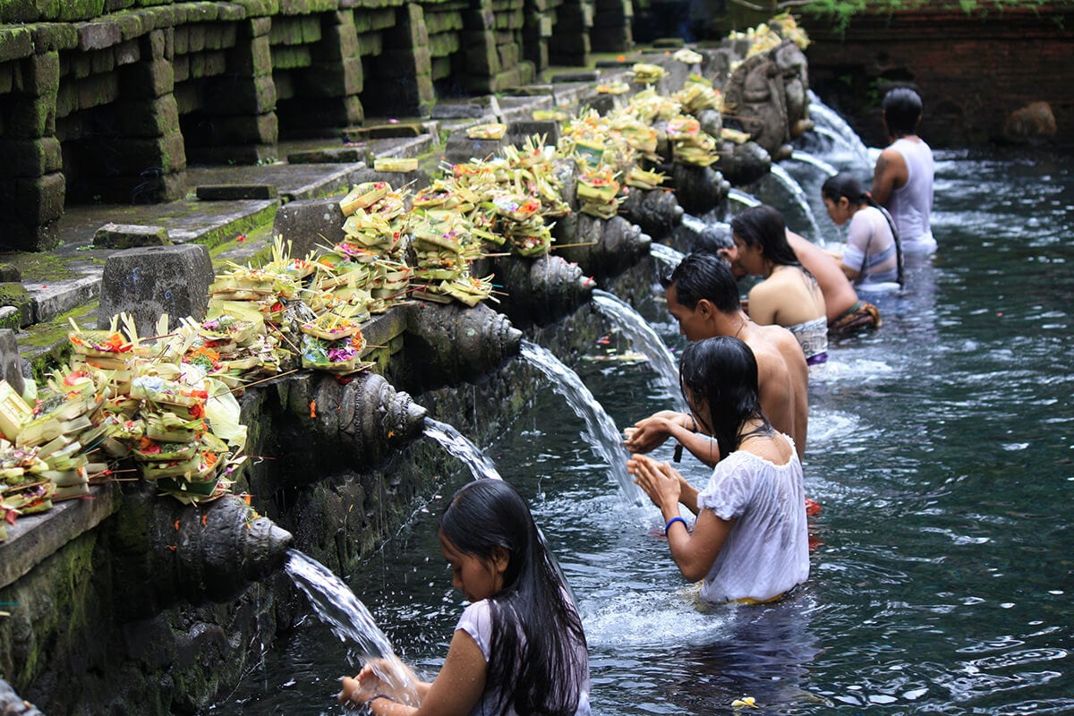 Mount Agung’s Activities in Bali Continues to Recede, Alert status Lowered further to Cautious