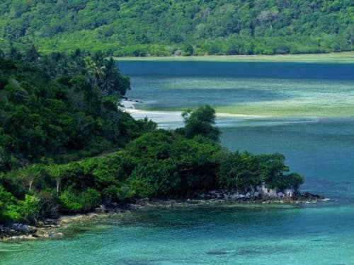 Tidore Festival 2017: Preserving Tidore Island's precious Historic Maritime Heritage