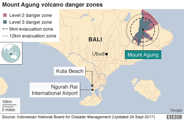 YOGYAKARTA’s appeal as CONVENTION VENUE rising rapidly