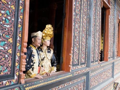 Trip of Wonders 2017: Unveiling the intriguing Wonders of Indonesia